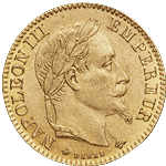 avers de pièce 10FN
